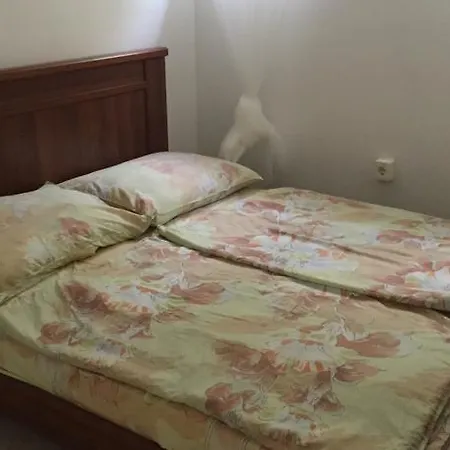 Smeraldo Kastely Szallo Πανσιόν