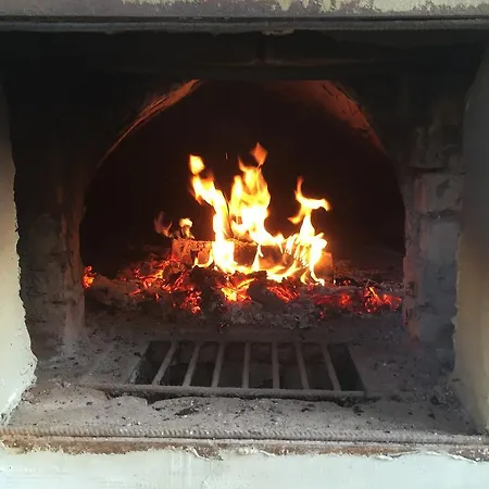 Smeraldo Kastely Szallo Σίοφοκ