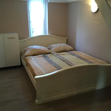 Maison d'hôtes Smeraldo Kastely Szallo