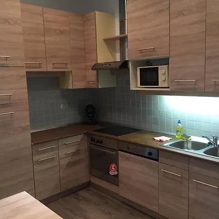 Smeraldo Kastely Szallo Maison d'hôtes