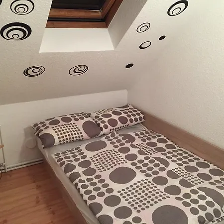 Maison d'hôtes Smeraldo Kastely Szallo Siófok