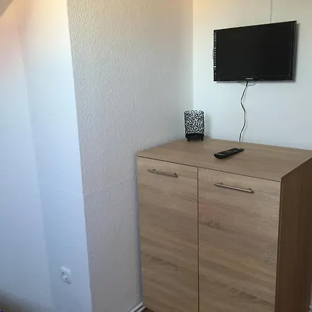 Smeraldo Kastely Szallo Maison d'hôtes Siófok