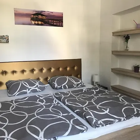 Smeraldo Kastely Szallo Maison d'hôtes