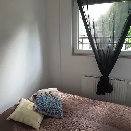 Maison d'hôtes Smeraldo Kastely Szallo Siófok