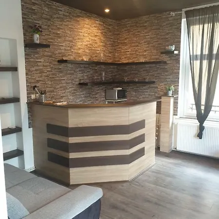 Maison d'hôtes Smeraldo Kastely Szallo Siófok